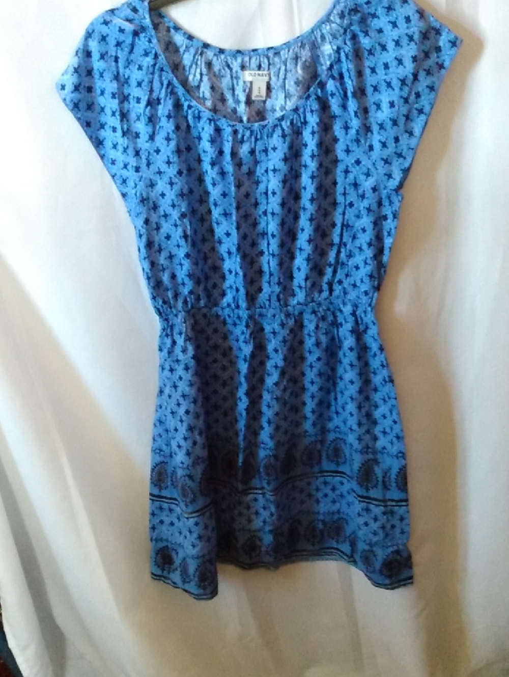 Old Navy Dress M